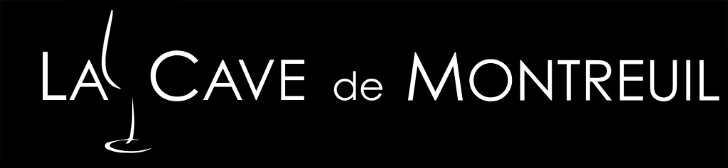 logo La Cave de Montreuil